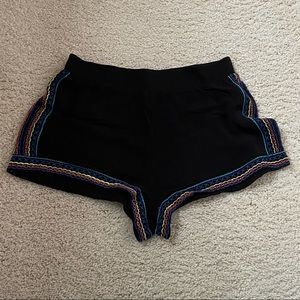 Forever 21 Flowy shorts